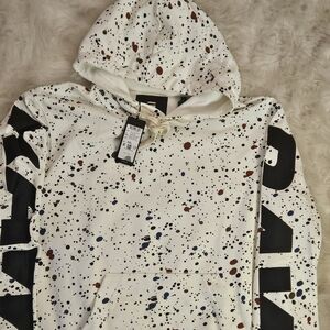 G-STAR RAW GRAPHIC HOODIE